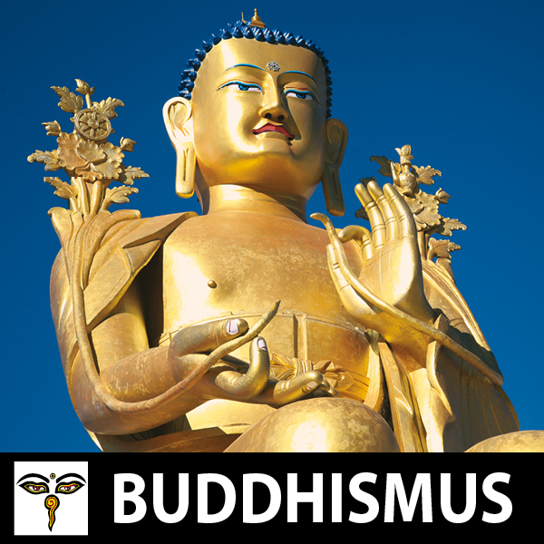 Buddhismus