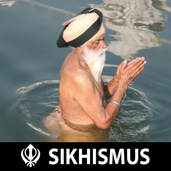 Sikhismus