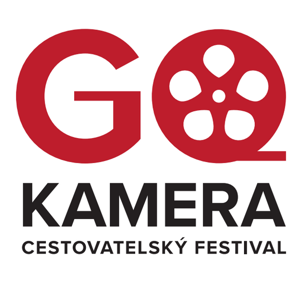 Cestovatelský festival GO KAMERA