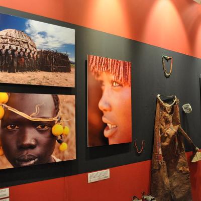 Vystava Afrika 2011 Napajedla10