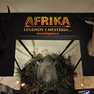 Vystava Afrika 2011 Napajedla37