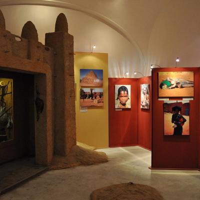 Vystava Afrika 2011 Napajedla38
