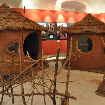 Vystava Afrika 2011 Napajedla9