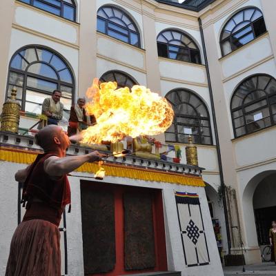 3 Vernisaz Vystava Sangri La Zlin 2011 56