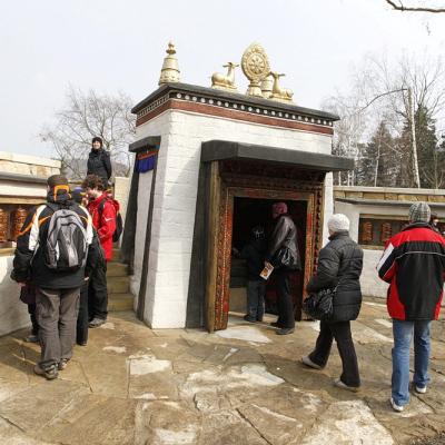 01 Zoo Praha