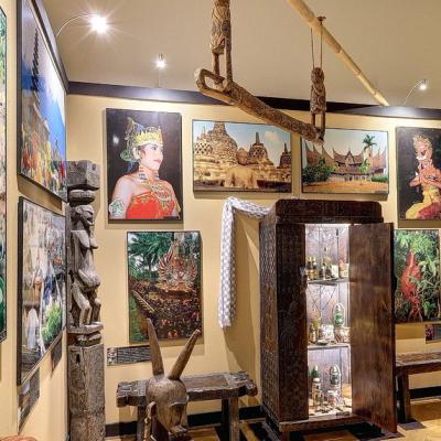 Tajemna Indonesie 5